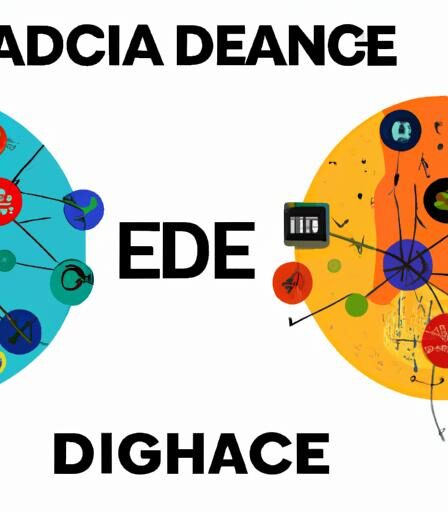 Ad Exchange Vs Ad Network