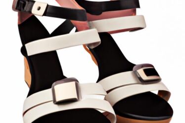 Aerosoles Camera Platform Sandals