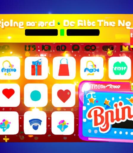 Bingo Blitz Free Credits Peoples Gift Exchange