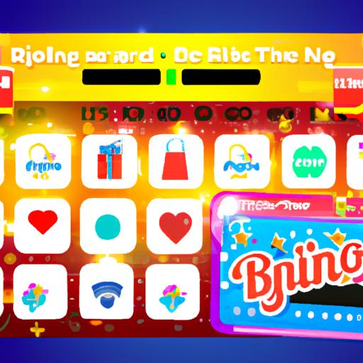 Bingo Blitz Free Credits Peoples Gift Exchange