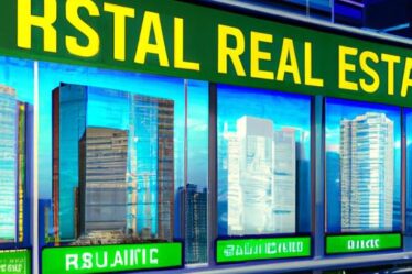 Real Estate Marketing Platform