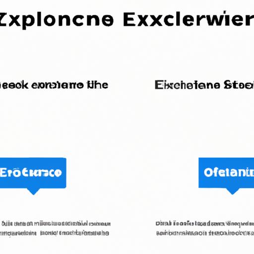 Stack Exchange Vs Stack Overflow